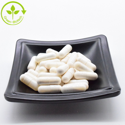 Suplemen Diet Nikotinamide Mononucleotide NMN Powder With Resveratrol Pills Kapsul