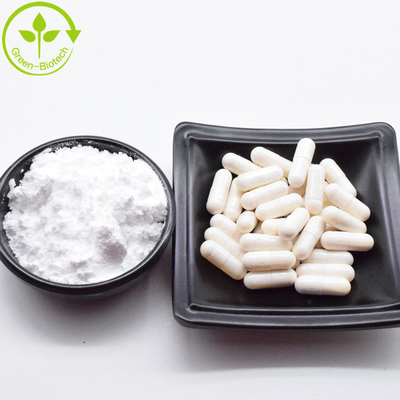 Produk kecantikan NMN Q10 Koenzim Kapsul Softgel Kapsul Untuk Perawatan Kulit