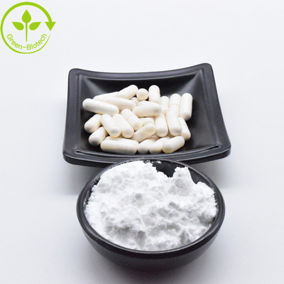 NAD Nikotinamida Mononukleotida NMN Resveratrol Kapsul Suplemen Sel induk