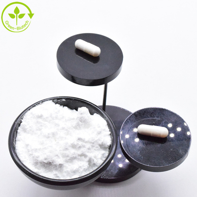 OEM 500Mg Suplemen NMN Nikotinamide Mononukleotida Resveratrol NMN Kapsul Anti Penuaan