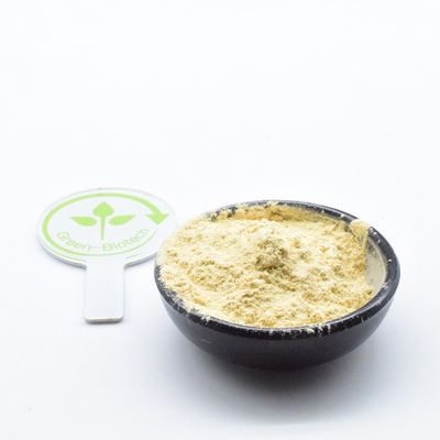 Suplemen Kesehatan Panax Ginseng Murni Bubuk Panax Ginseng Ekstrak 5%-80% Ginsenoside