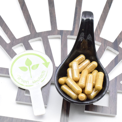 Suplemen Kesehatan Pria Herbal Tablet Fertilitas Suplemen Diet Dengan Vitamin Dan Ginseng