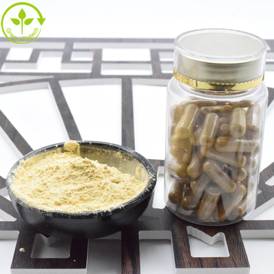 Jual Hot China Supplier Ekstrak Akar Ginseng segar