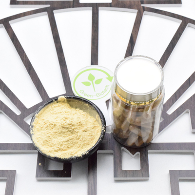 Grosir Panax Ginseng 80% Ginsenosides