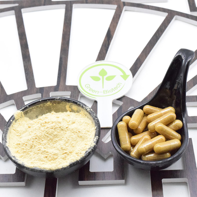 Grosir Panax Ginseng 80% Ginsenosides