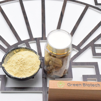 Pengembangan Pengobatan Cina Ginseng Powder Untuk Memasak Digunakan