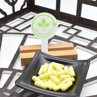 Bulk Broken Cell Wall Pine Pollen Powder Ekstrak Pine Pollen Untuk Harga Yang Baik