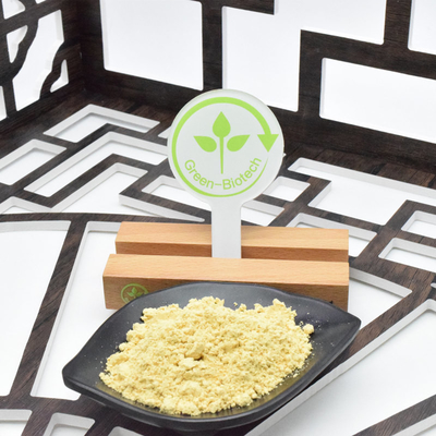 100% Serbuk sari pinus alami, Ekstrak serbuk sari pinus, Serbuk sari pinus
