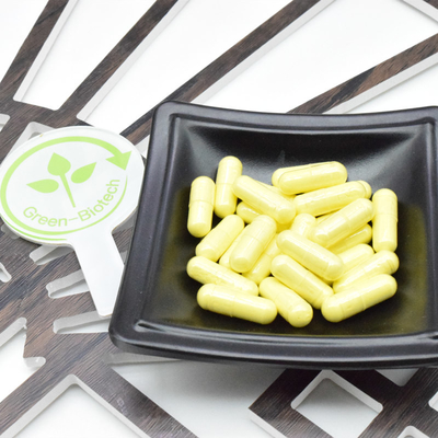 Jual Hot Kualitas Tinggi Organik 99% Pine Pollen Cell Broken Grosir Pine Pollen