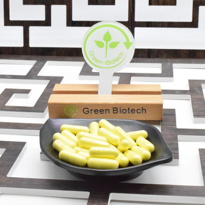 Makanan Grade Shell-Broken Pollen Penjualan Pine Pollen Powder Untuk harga yang baik
