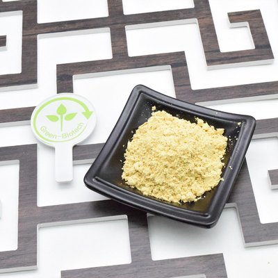 Pasokan Harga Terendah Cell Wall Broken Pine Pollen Dengan 98% Oleh Cina