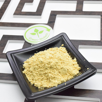 Bulk Broken Cell Wall Pine Pollen Powder Ekstrak Pine Pollen