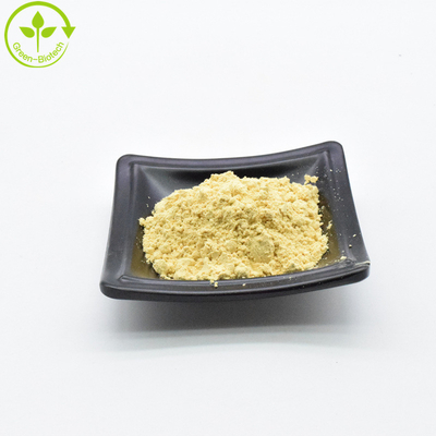 Grosir 1kg Suplemen alami Serbuk sari pinus Ekstrak 10:1 20:1 Serbuk sari pinus