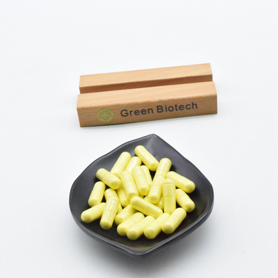 Supply Bulk Hot Sale Biologi Nutritional Cell Wall Broken 1KG Pine Pollen Powder