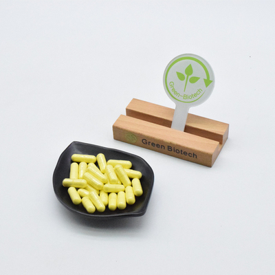 Ekstrak Serbuk Serbuk Pohon Pine Cell Wall Broken Serbuk Serbuk Pohon Pine