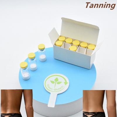 Melanotan organik berkualitas tinggi dijual dengan harga yang bagus