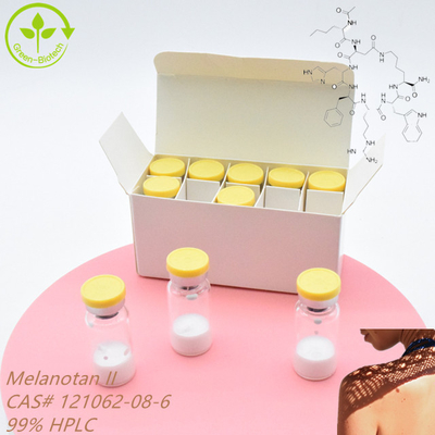 Harga Pabrik Grosir Melanotan II Untuk Memanaskan Semprotan Hidung Memanaskan Kulit