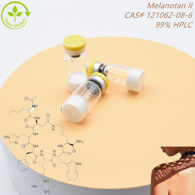 Harga Terendah Melanotan II Untuk Bangunan Tubuh Dukungan Private Order