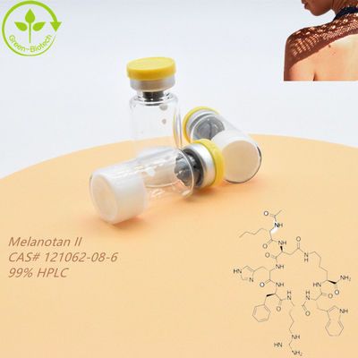 Melanotan II Terbaik Kualitas Tinggi Jual Grosir Melanotan II Di Pasar Amerika
