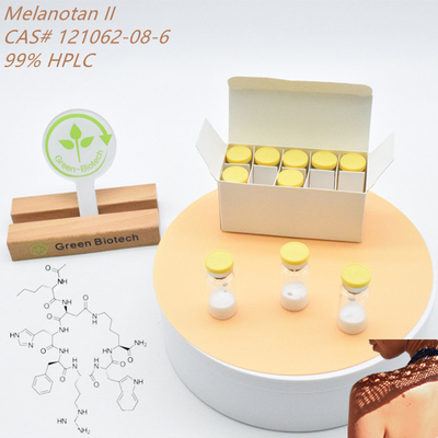 Harga Terbaik Pasokan Grosir Melanotan-II Hot Sale Di Pasar Amerika
