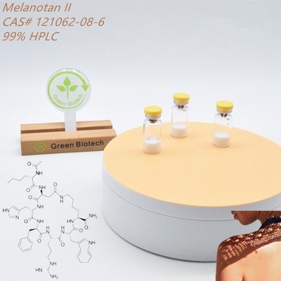 Jual Hot Melanotan II Kualitas Tinggi Organik Untuk Memancarkan Semprotan Hidung Memancarkan Kulit