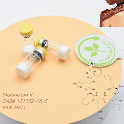 Harga Terbaik Jual Panas Organik Melanotan II Untuk Memanaskan Semprotan Hidung Memanaskan Kulit