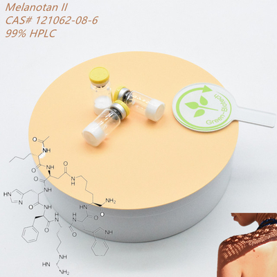 Melanotan II Terlaris di Pasar Inggris