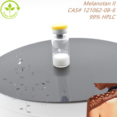 Harga Terendah Cina Organik Melanotan II Untuk Memanaskan Semprotan Hidung Memanaskan Kulit