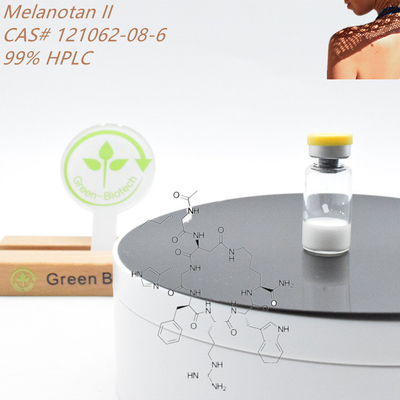 Grosir 99,9% Melanotan II 10 mg 20 mg