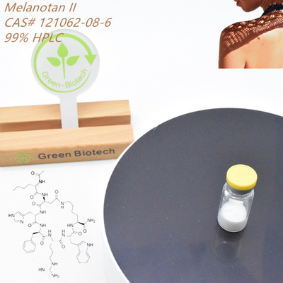 Pabrik Melanotan II Grosir Melanotan II Untuk Binaraga