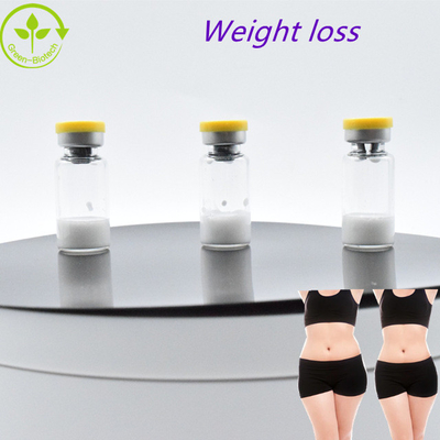 Semaglutide Untuk Kehilangan Berat Badan 10mg