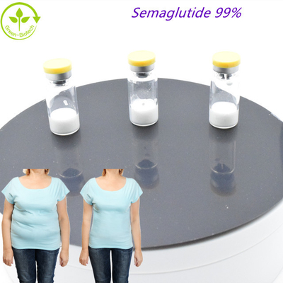 Semaglutide Untuk Kehilangan Berat Badan 10mg