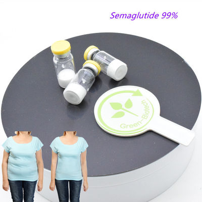 Semaglutide Hot Sale Di Pasar Eropa Untuk Penurunan Berat Badan