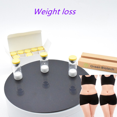 Harga Terbaik 2mg 5mg 10mg  Semaglutide Untuk Penurunan Berat Badan