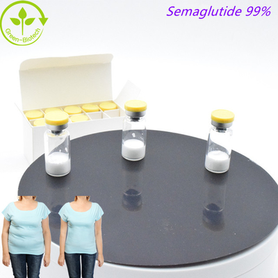 Harga terendah  murni Semaglutide Untuk penurunan berat badan
