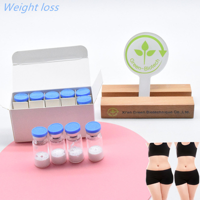 Harga Terbaik Kemurnian Tinggi 98%  Semaglutide Untuk Penurunan Berat Badan