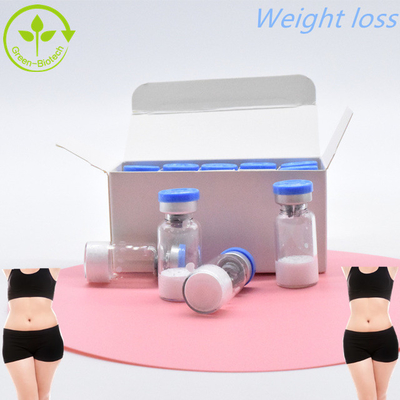 Jual Panas CAS 910463-68-2  Semaglutide Untuk Penurunan Berat Badan