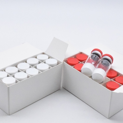 10mg MT2 Melanotan II Peptida Untuk Nasal Spray toko penyamakan di Inggris