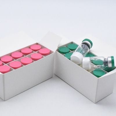 10mg MT2 Melanotan II Peptida Untuk Nasal Spray toko penyamakan di Inggris