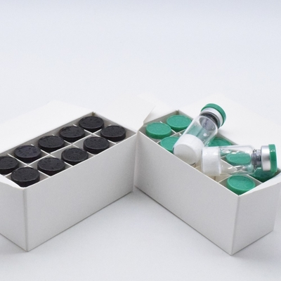 Injeksi kelas penurunan berat badan Peptida  Semaglutide 5mg 10mg