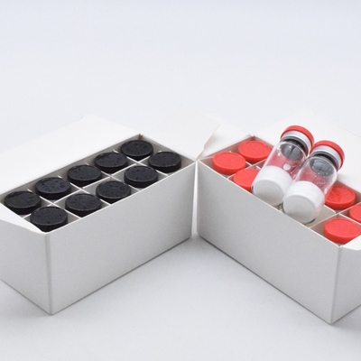 Injeksi kelas penurunan berat badan Peptida  Semaglutide 5mg 10mg