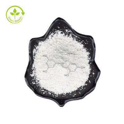 Ekstrak Knotweed Alami Dan Organik 98% 99% Cairan Larut Trans Resveratrol