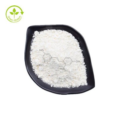 Grosir Giant Knotweed Ekstrak 98% Bulk Trans Resveratrol Powder Suplemen