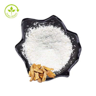 Berkualitas Makanan Off Putih bubuk halus Resveratrol alami 98% Trans Resveratrol bubuk