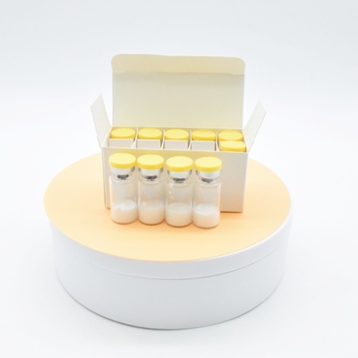 UK Gratis Pengiriman  Semaglutide 2mg 5mg 10mg Peptida Bubuk GLP-1