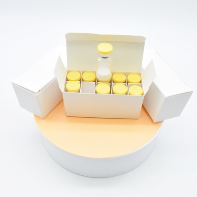 Injeksi Peningkatan Berat Badan Peptida Retatrutide  Semaglutide 10mg