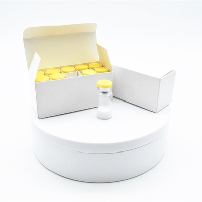 GLP-1 Injeksi Peptida  Semaglutide 5mg 10mg Di stok
