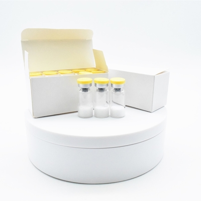 GLP-1 Injeksi Peptida  Semaglutide 5mg 10mg Di stok