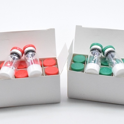 GLP-1 Peptide Powder Semaglutide  Retatrutide Gratis Pengiriman
