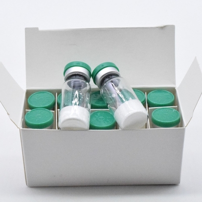Semaglutide  Retatrutide Peptida Bangunan Tubuh 5mg / 10mg
